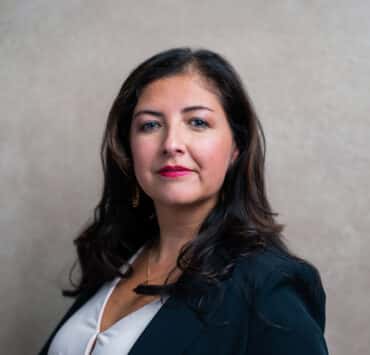 Sandra Mattfeld PBF Energy