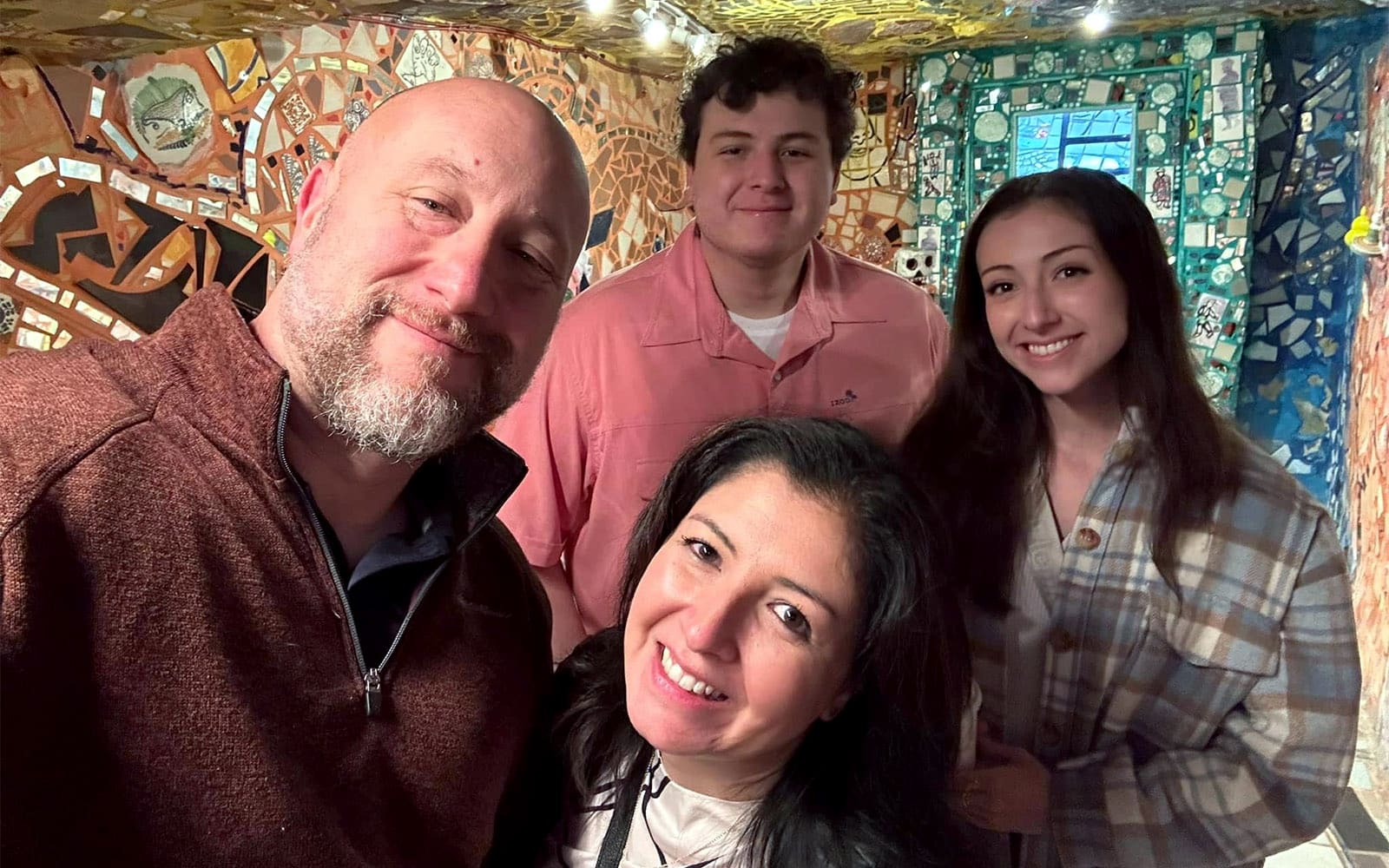 Sandra Mattfeld PBF Energy