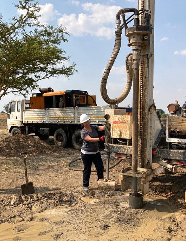 Sandra Mattfeld PBF Energy