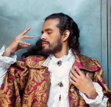 Latino theatre renaissance