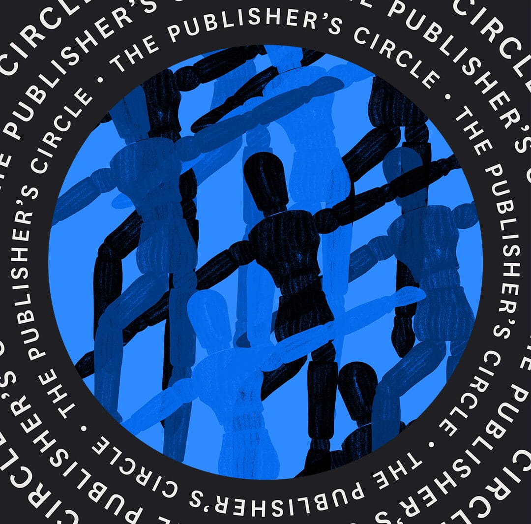 Leading DEIBA initiatives illustration