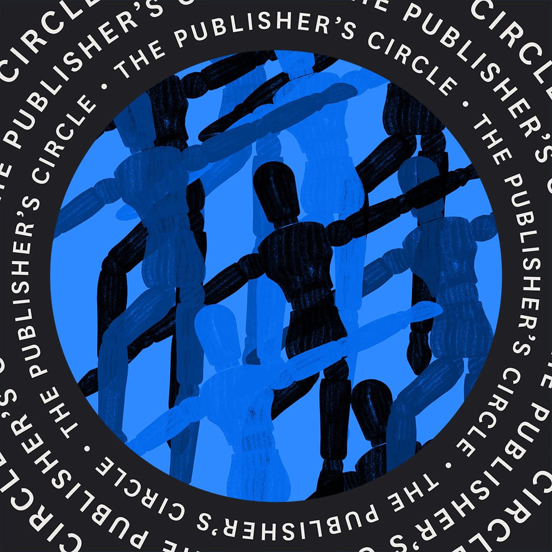 Leading DEIBA initiatives illustration