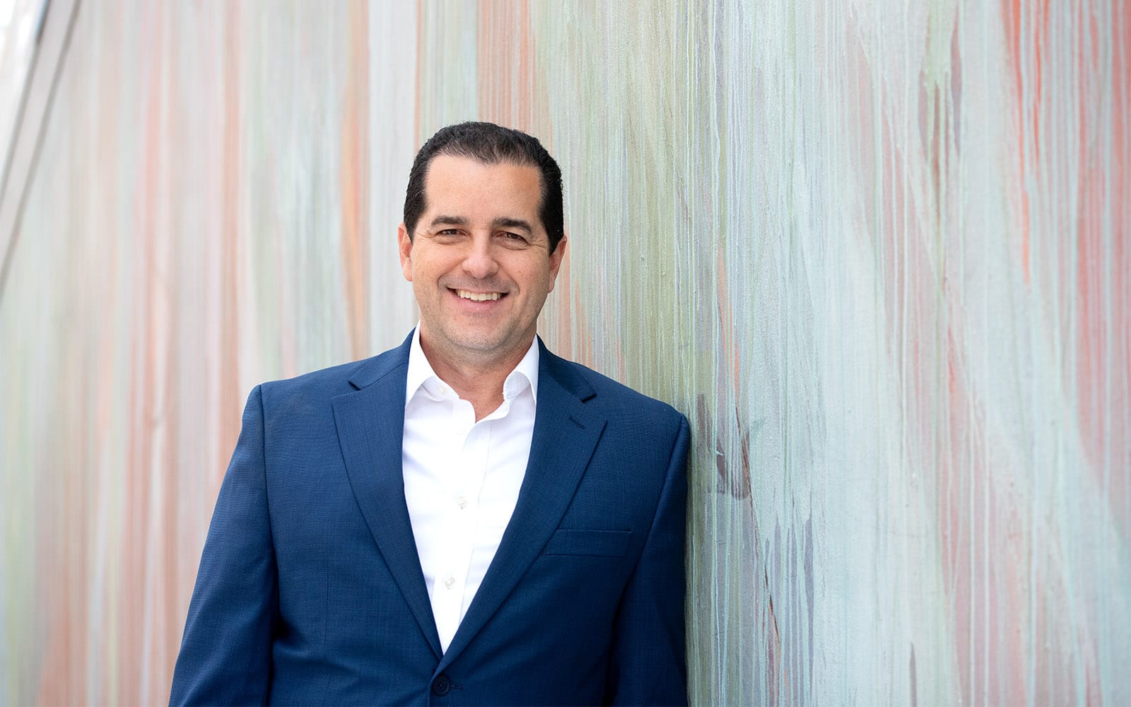 Reinaldo Calzadilla Norwegian Cruise Lines Holdings