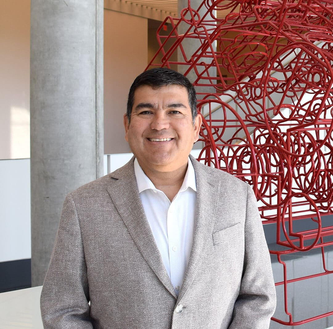 Ricardo Roman Cummins Inc.