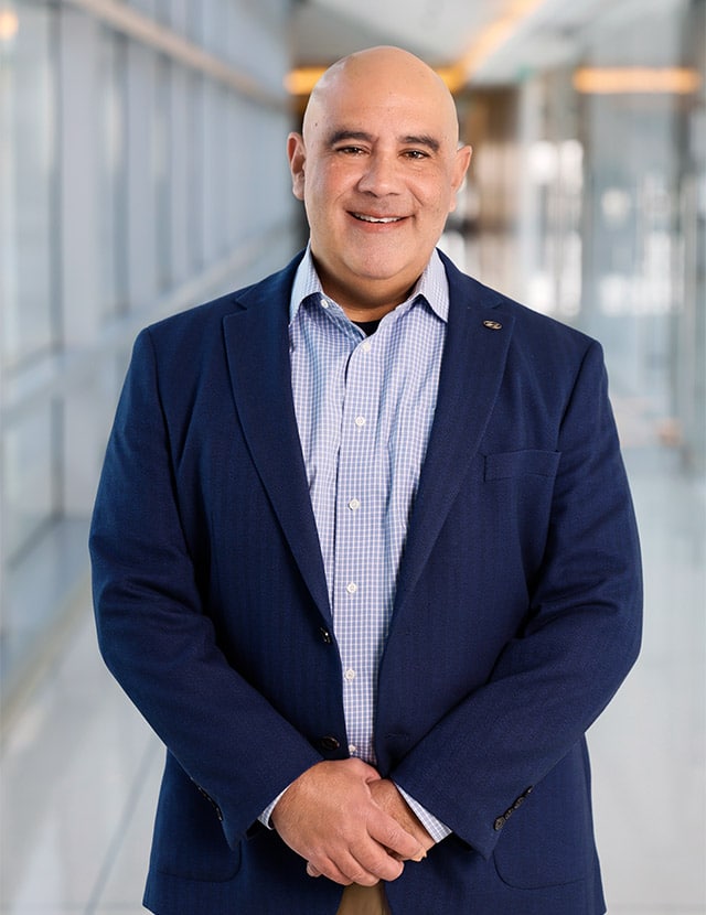 Wilfredo Hernandez Jr. Hyundai Motor America