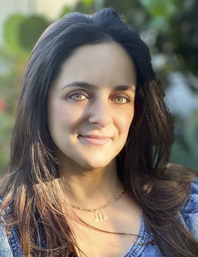 Yesenia Garcia Feelz