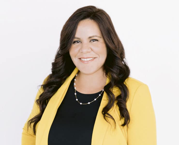 Lydia Ramirez Five Star Bank