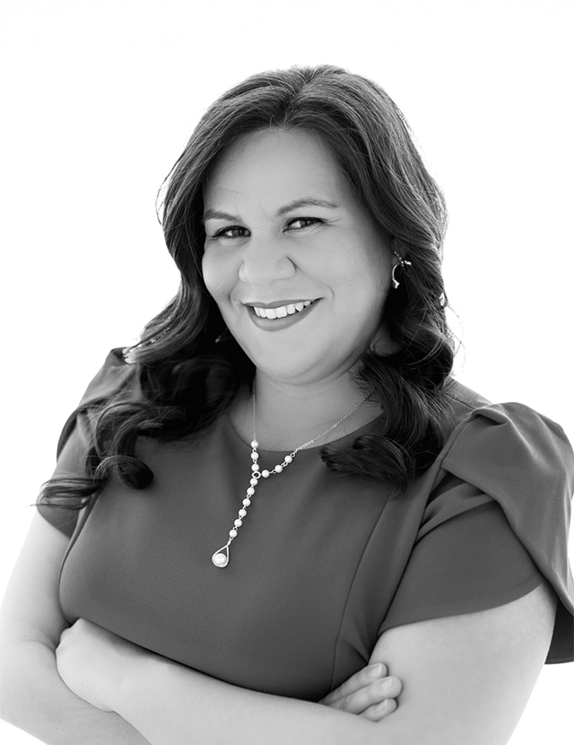 Lydia Ramirez Five Star Bank