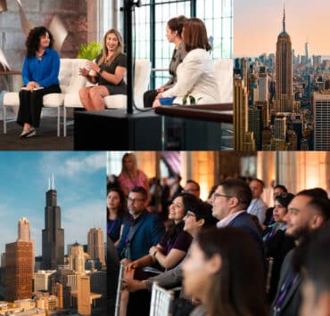 Hispanic/Latino Conferences 2025