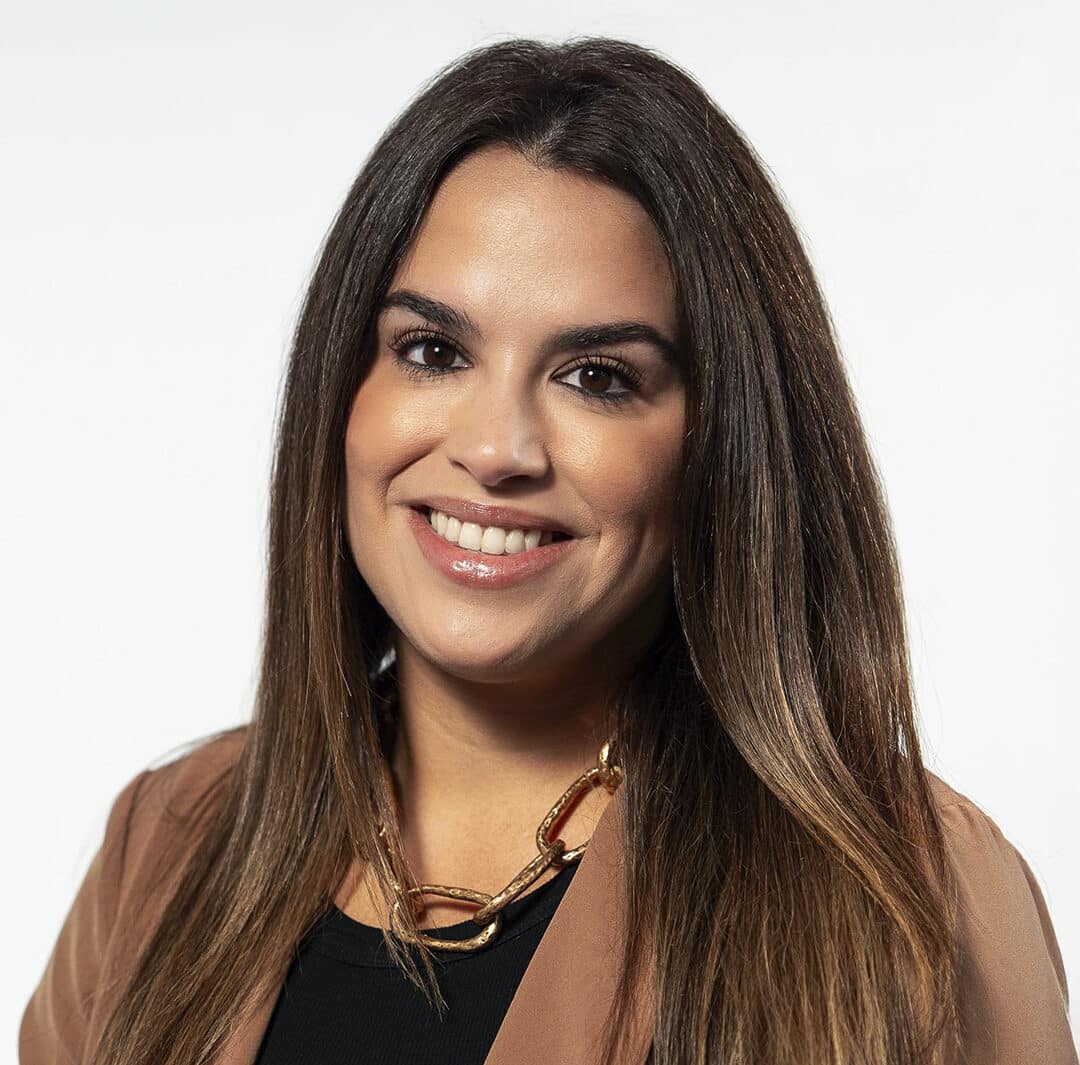 Jacqueline Perez Lennar