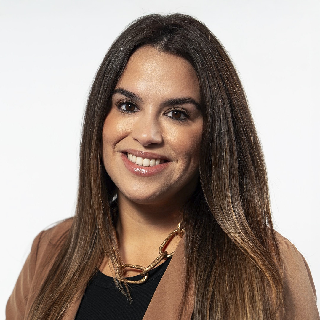 Jacqueline Perez Lennar