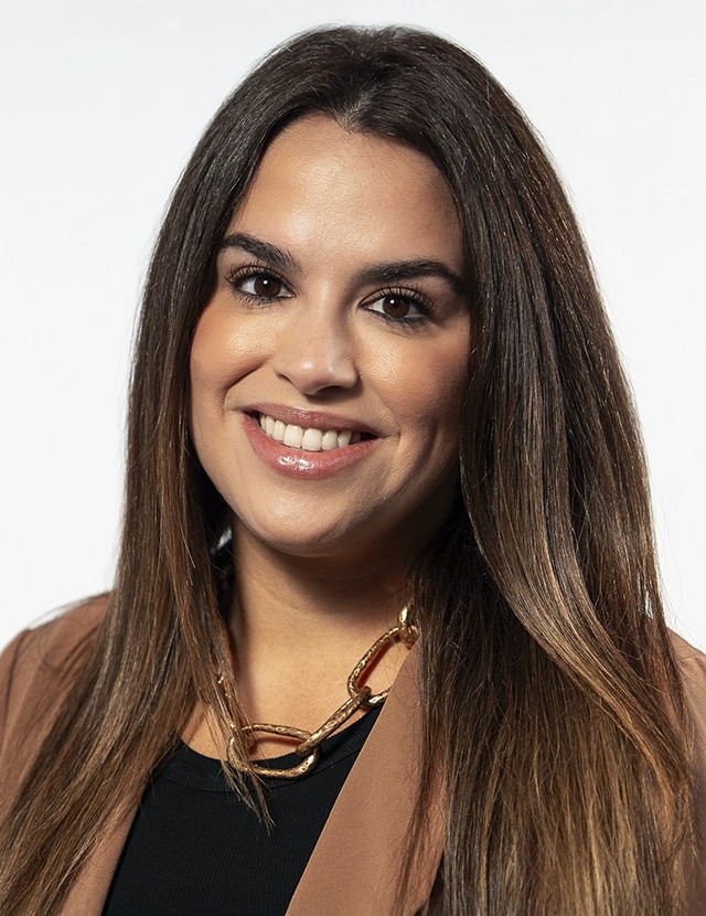 Jacqueline Perez Lennar