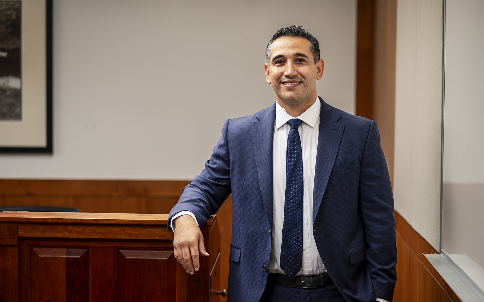 José Apolinar Olivera Meta