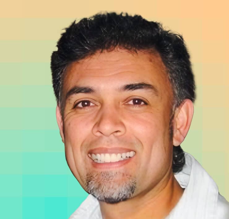 Luis Cupajita Toyo Tires of Americas