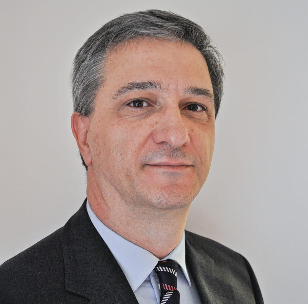 Luiz Oliveira Former Head of Global Center of Excellence at Linde