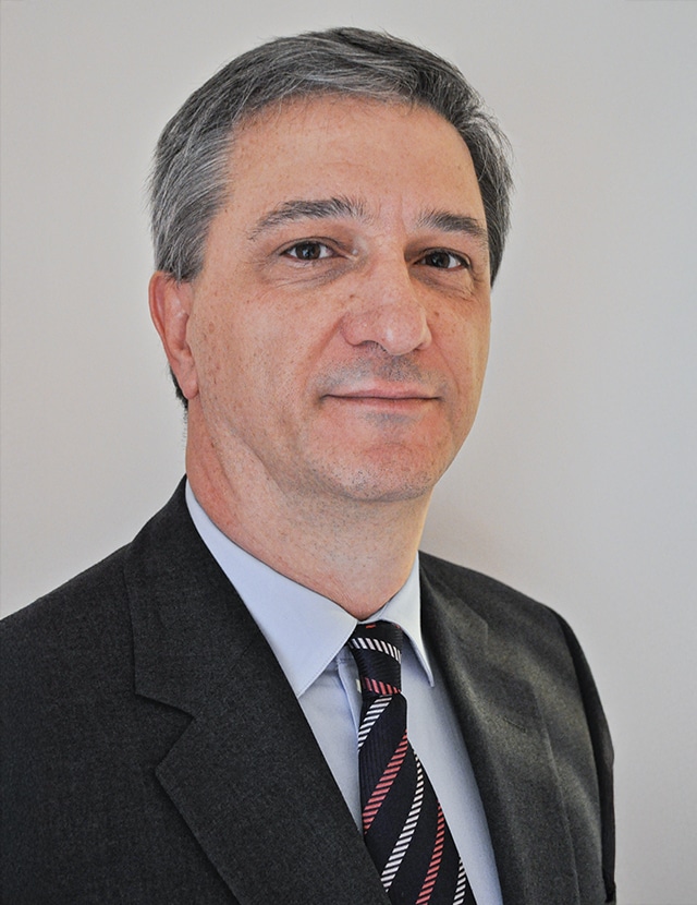 Luiz Oliveira Former Head of Global Center of Excellence at Linde