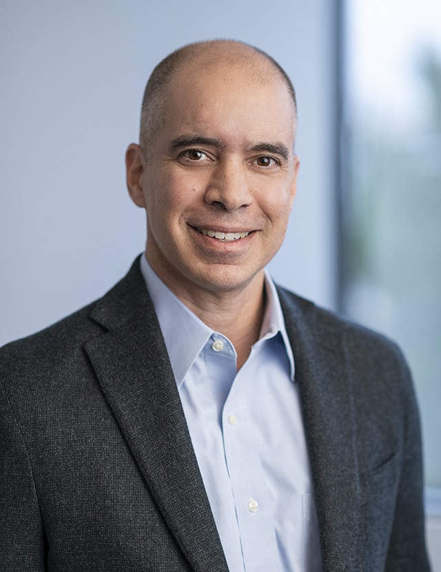 Marc Bonora Ingenovis Health