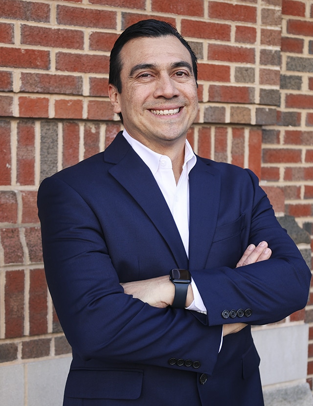 Victor Lopez MetLife