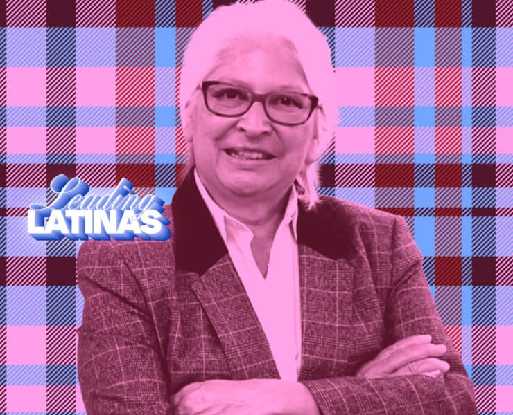 Debbie Esparza YWCA Metropolitan Phoenix