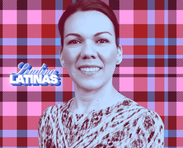 Diana Castrillon Borgata Hotel Casino and Spa