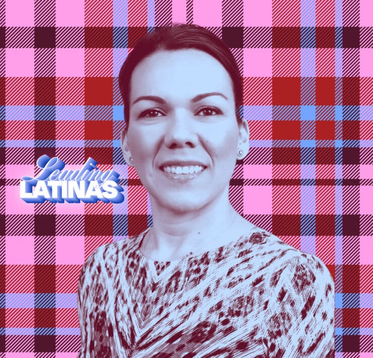 Diana Castrillon Borgata Hotel Casino and Spa