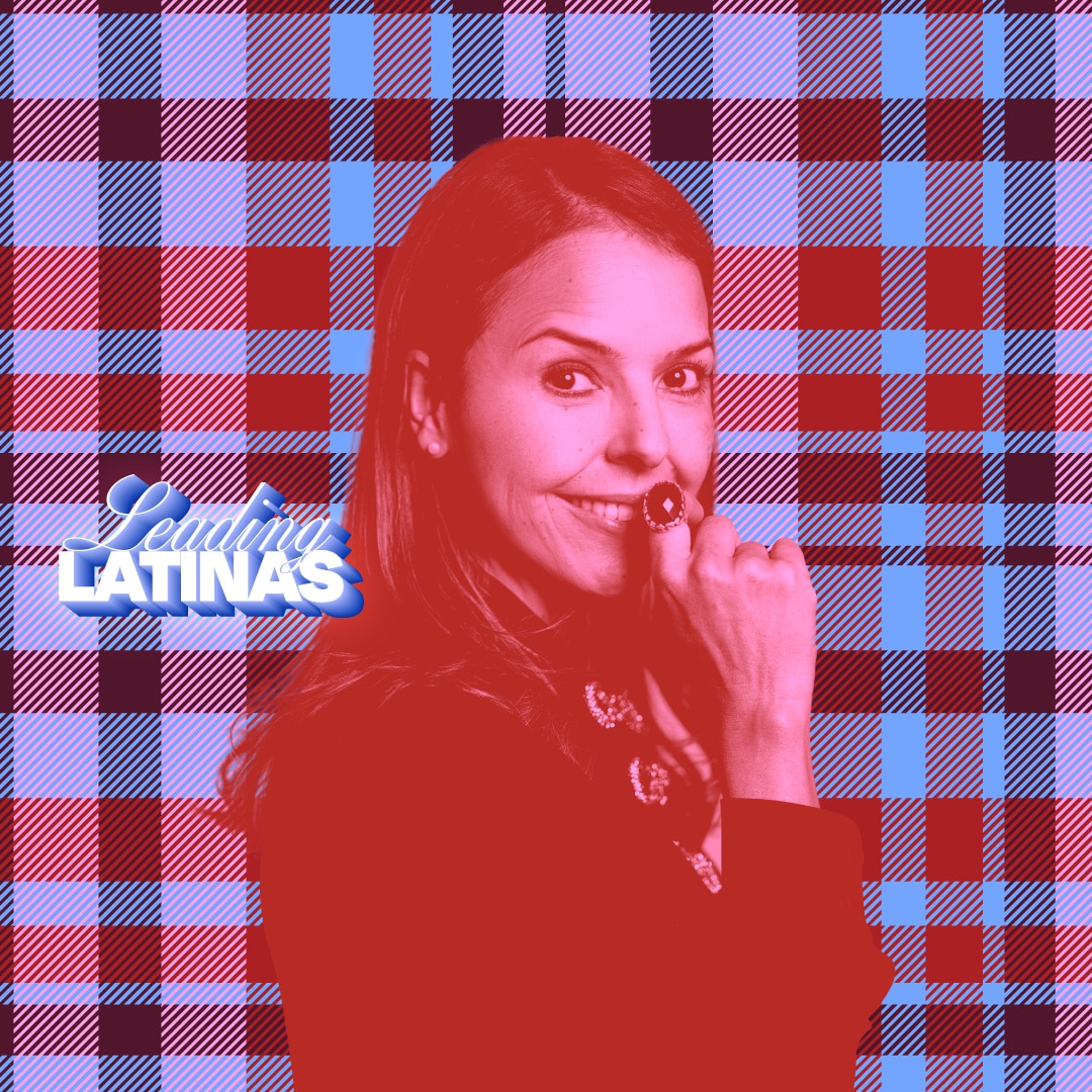 Evelyn González Puratos