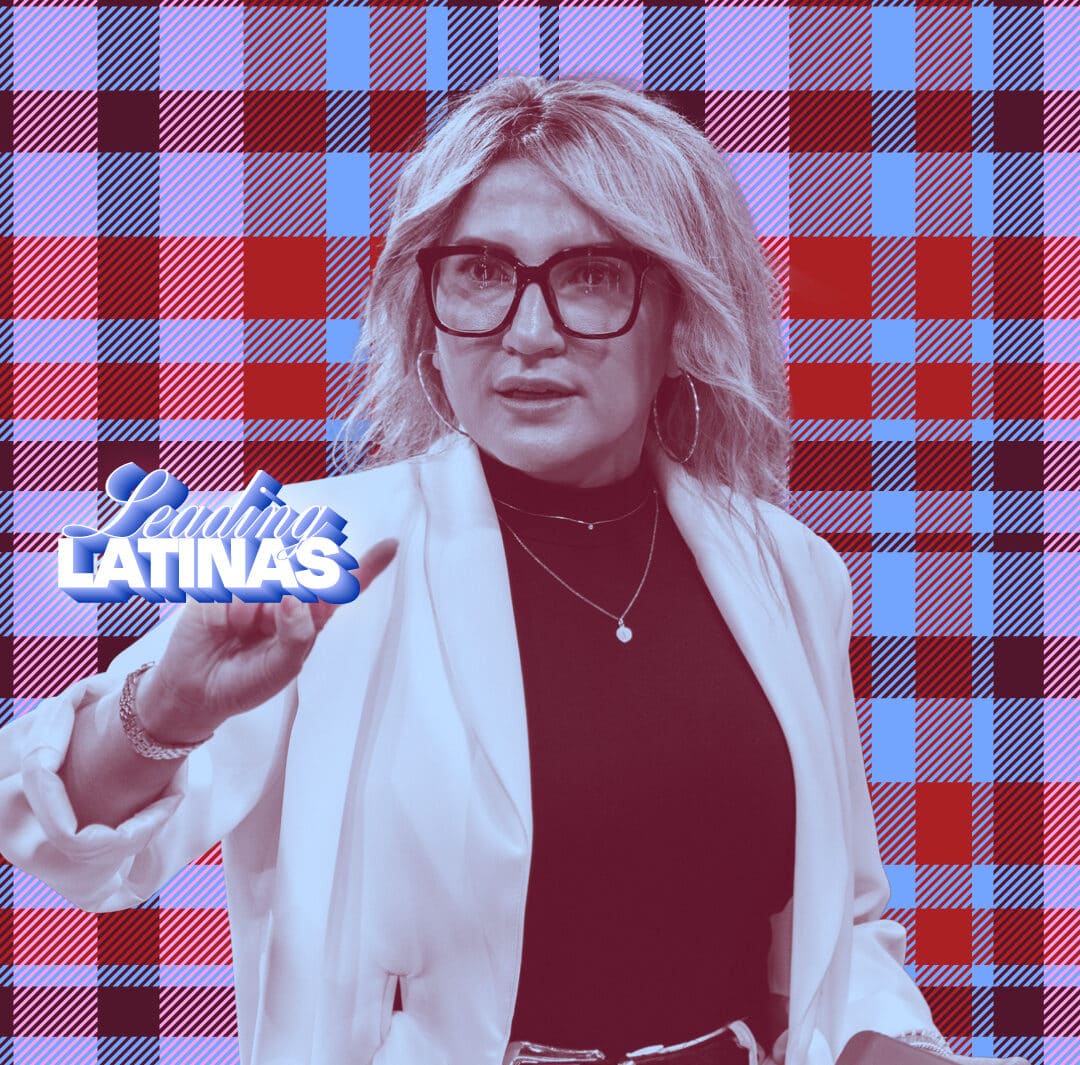 Marie Leguizamo Banijay Mexico & US Hispanic