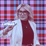 Marie Leguizamo Banijay Mexico & US Hispanic