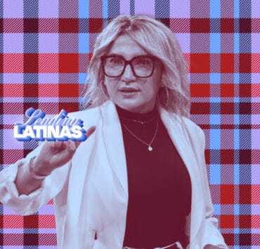 Marie Leguizamo Banijay Mexico & US Hispanic