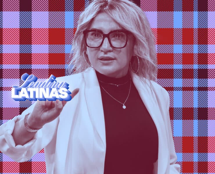 Marie Leguizamo Banijay Mexico & US Hispanic