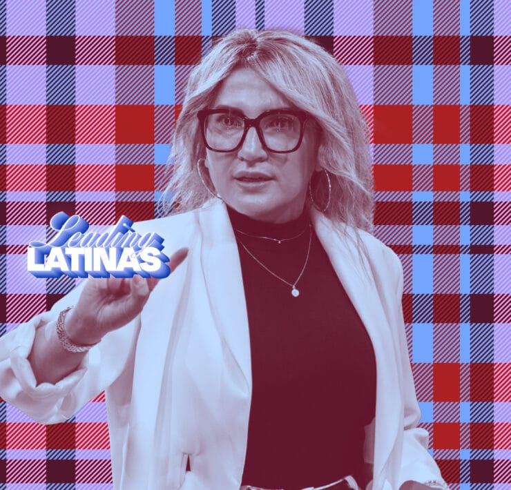 Marie Leguizamo Banijay Mexico & US Hispanic