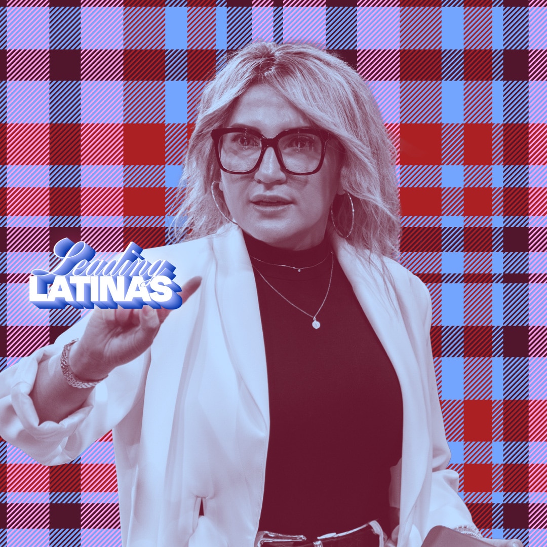 Marie Leguizamo Banijay Mexico & US Hispanic