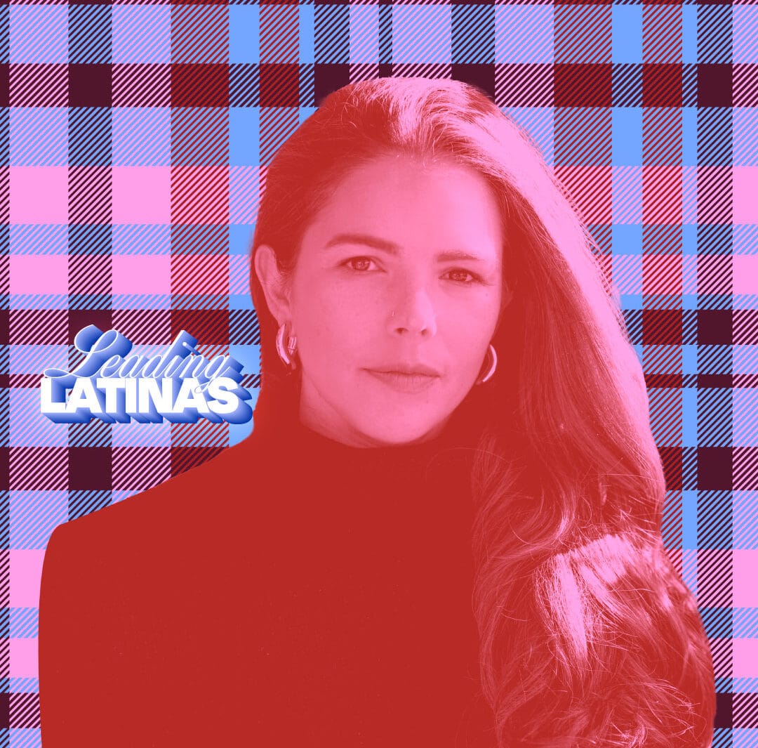 Vanessa Nadal The Estée Lauder Companies