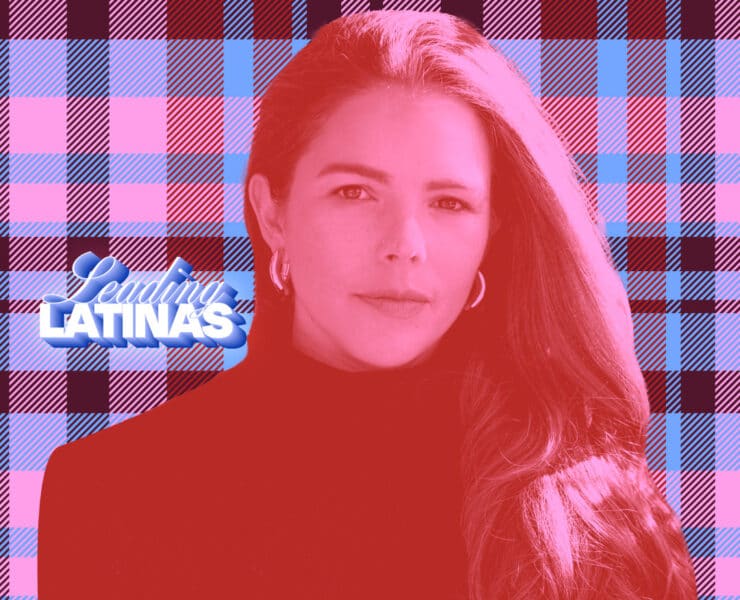 Vanessa Nadal The Estée Lauder Companies