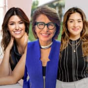 Latinas of the Latino Majority