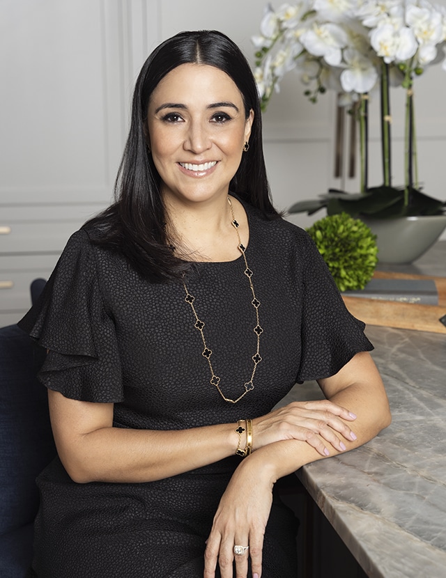 Maria Martinez Murphy Oil Corporation