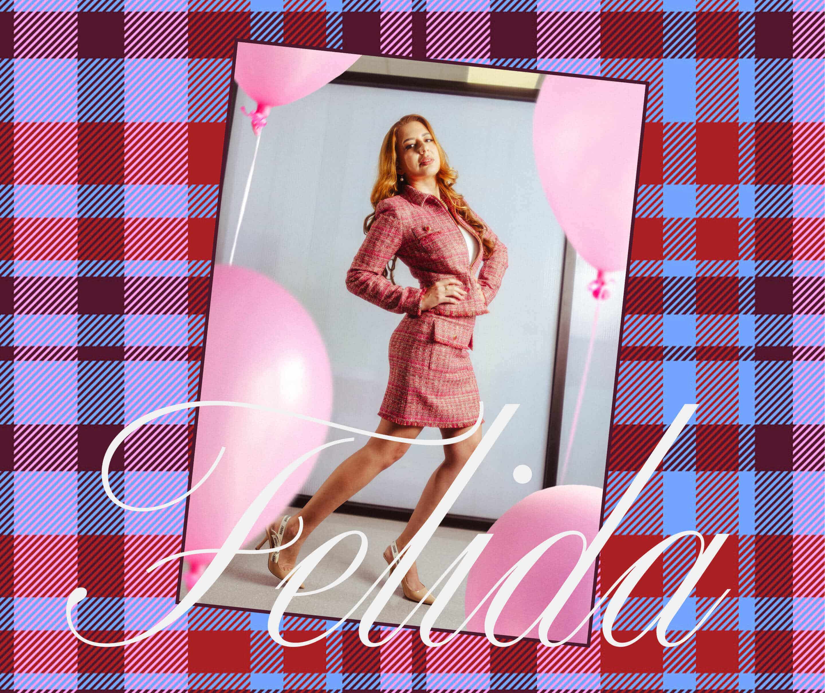 Felida Villareal Card