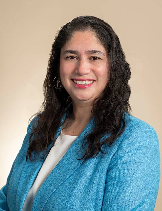 Alma Rosa Montañez S&P Global