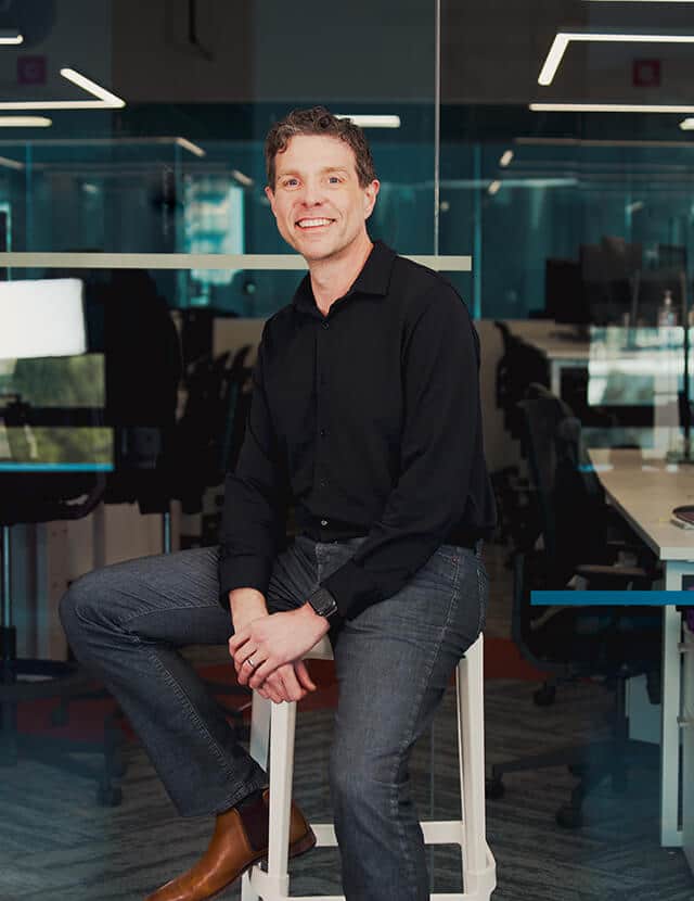 Andres Angelani Wizeline