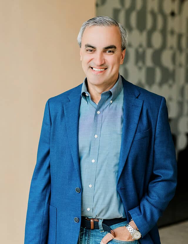 Anthony Curtis McDonald’s Corporation