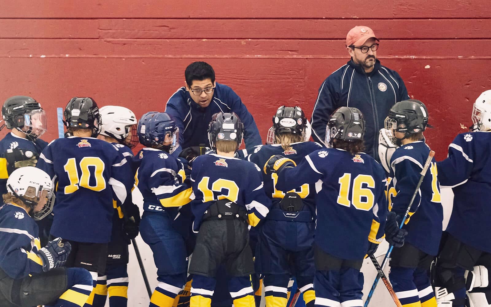 Chaz Rodriguez Webster Bank, N.A.