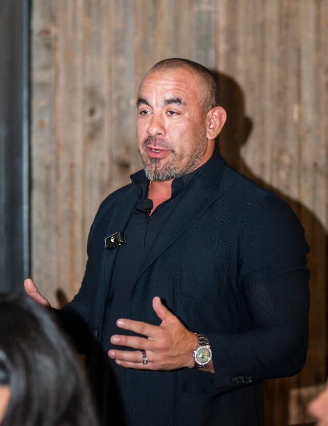 Dan Nieto Neighborhood Loans