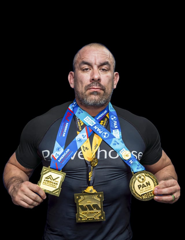 Dan Nieto Neighborhood Loans