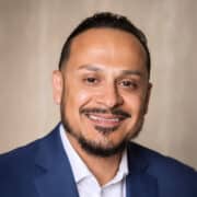 Eric Sauceda AT&T