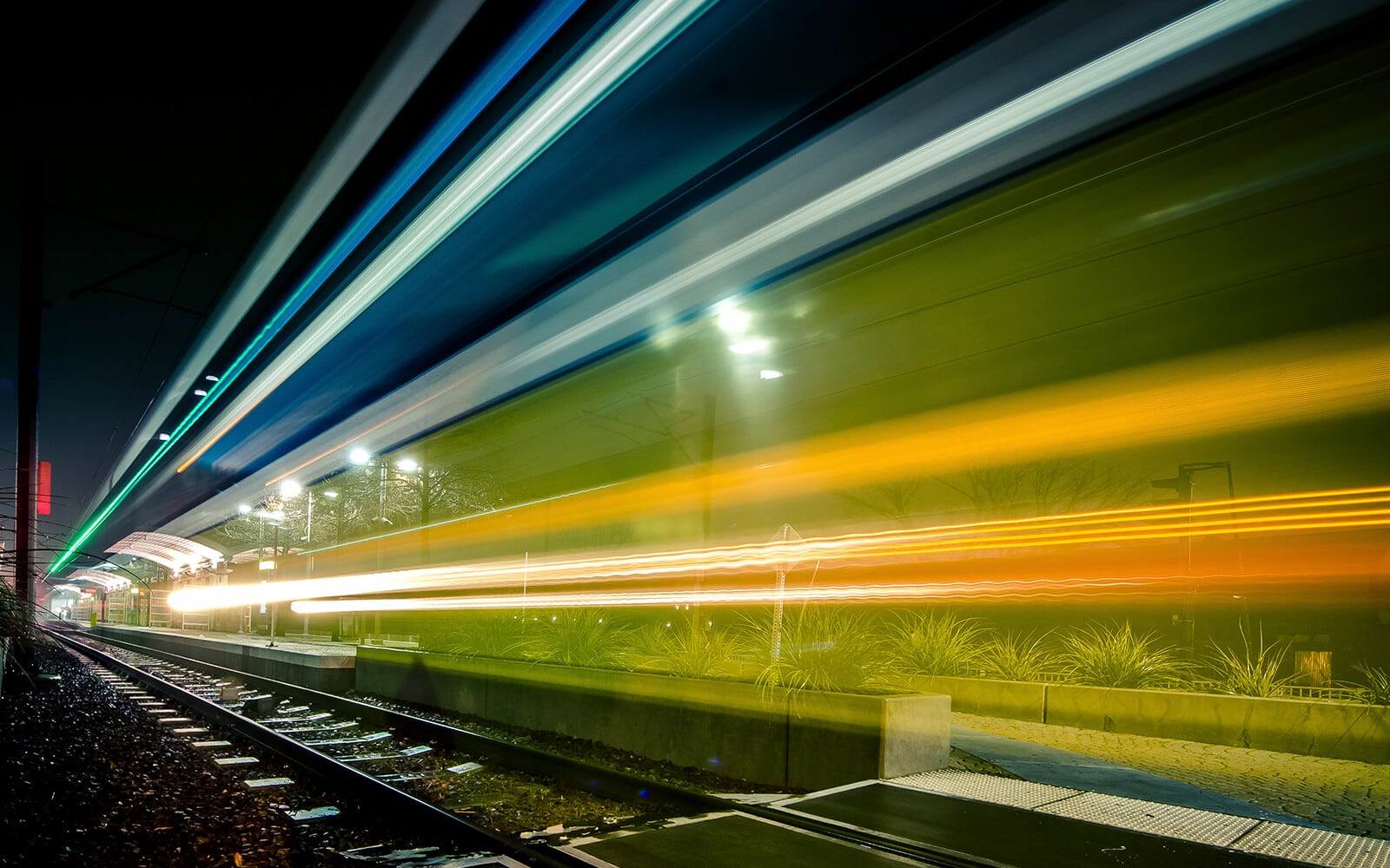 Gabriel Beltran Dallas Area Rapid Transit