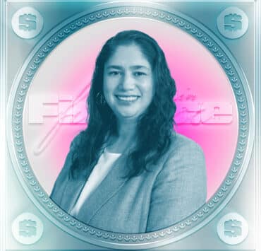 Alma Rosa Montañez S&P Global