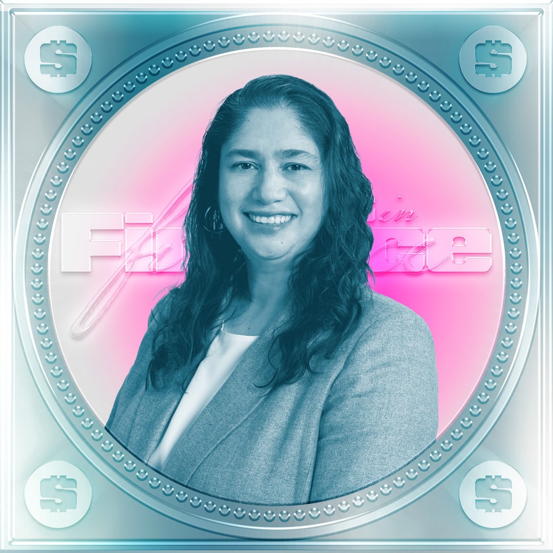 Alma Rosa Montañez S&P Global