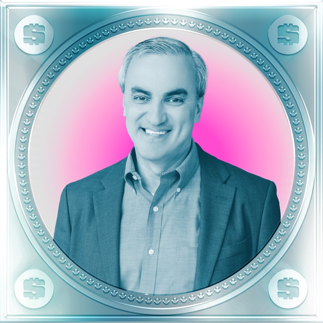 Anthony Curtis McDonald’s Corporation