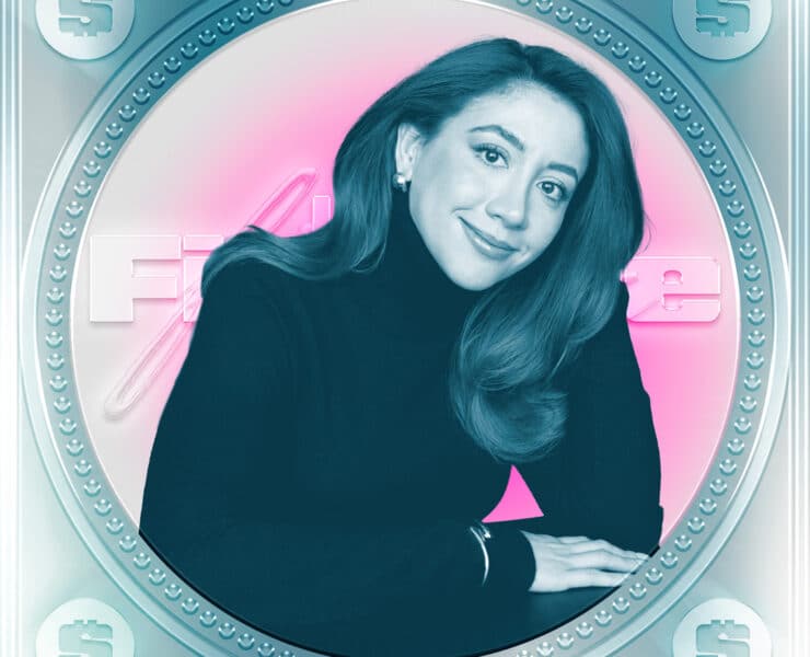 Lina Parra Cartagena Vertex Pharmaceuticals