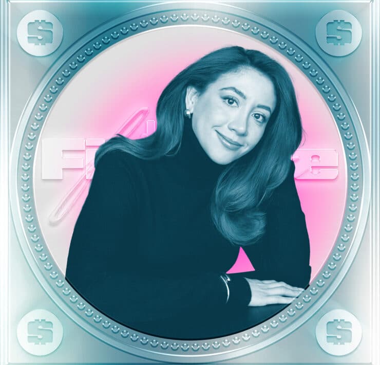 Lina Parra Cartagena Vertex Pharmaceuticals